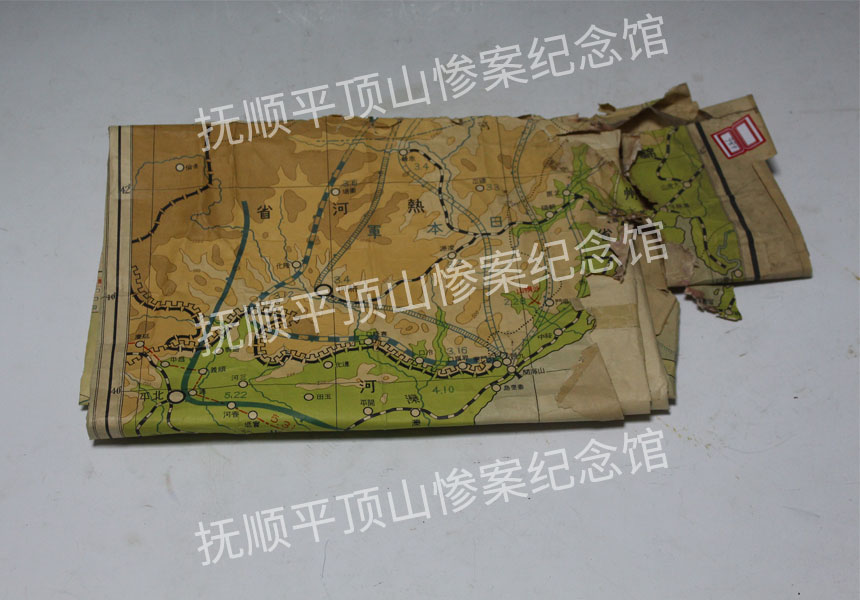 总686-满洲事变地图（残）.JPG