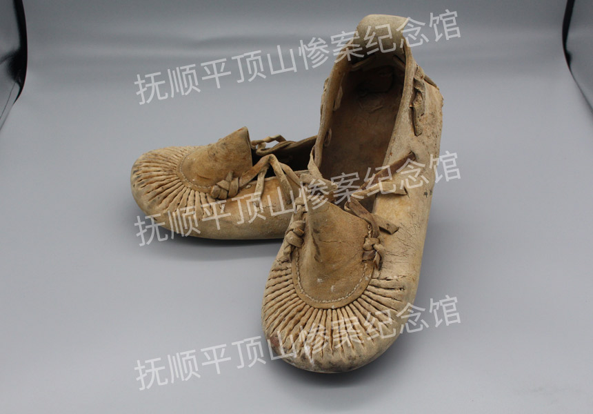 总718-靰鞡鞋.JPG